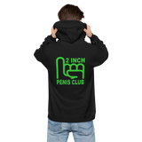 Shamroc Special Hoodie (Front and Back)