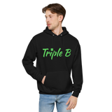 Shamroc Special Hoodie (Front and Back)