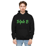 Shamroc Special Hoodie (Front and Back)