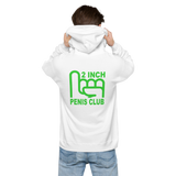 Shamroc Special Hoodie (Front and Back)