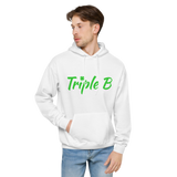 Shamroc Special Hoodie (Front and Back)