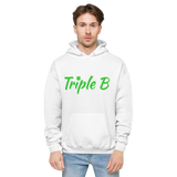 Shamroc Special Hoodie (Front and Back)