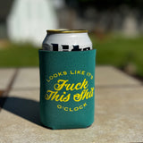 FTSOC Koozie