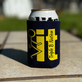 FTSOC Koozie