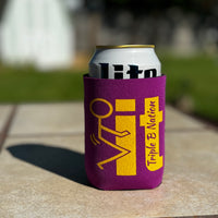 FTSOC Koozie