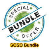 #SOSO Bundle