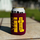 FTSOC Koozie