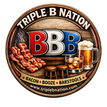 Triple B Nation logo