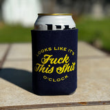 FTSOC Koozie