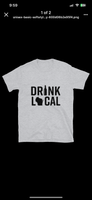 XL Shirt Bundle (Drink Local)