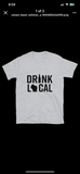 XL Shirt Bundle (Drink Local)