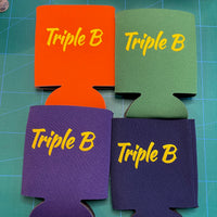 2 Inch Club Koozies