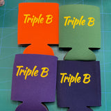 2 Inch Club Koozies