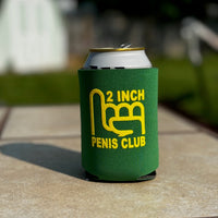 2 Inch Club Koozie