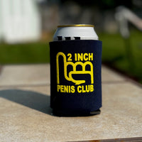 2 Inch Club Koozie