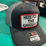 GB Hat