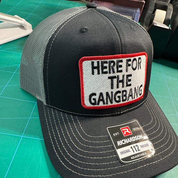 GB Hat