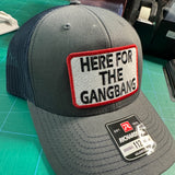 GB Hat