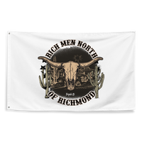 Rich Men Flag