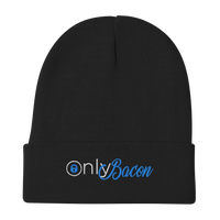 OnlyBacon Beanie