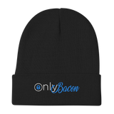 OnlyBacon Beanie