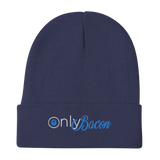 OnlyBacon Beanie