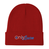 OnlyBacon Beanie