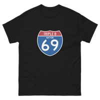 Triple B Interstate 69 Shirt