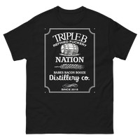 Triple B Nation Distillery Shirt