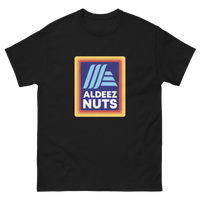 Aldeez Nuts T-shirt