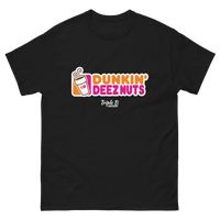 Dunkin T-shirt