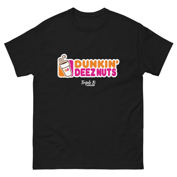 Dunkin T-shirt