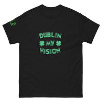 Dublin T-Shirt