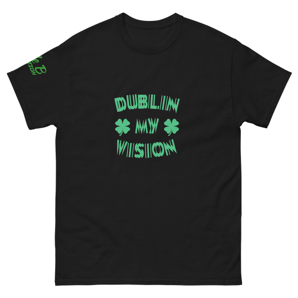 Dublin T-Shirt
