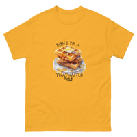 Waffle T-Shirt