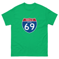 Triple B Interstate 69 Shirt