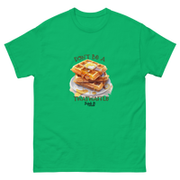 Waffle T-Shirt