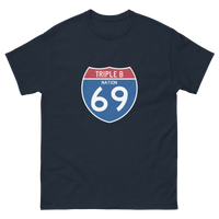 Triple B Interstate 69 Shirt