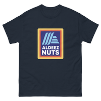 Aldeez Nuts T-shirt