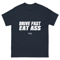 Drive Fast T-Shirt