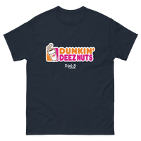 Dunkin T-shirt