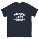 Camel Towing T-shirt