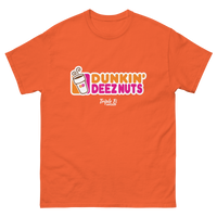 Dunkin T-shirt