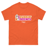 Dunkin T-shirt