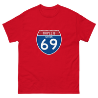 Triple B Interstate 69 Shirt