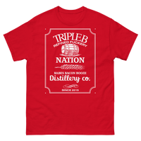 Triple B Nation Distillery Shirt