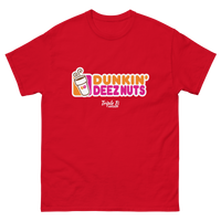 Dunkin T-shirt