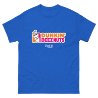 Dunkin T-shirt