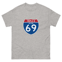 Triple B Interstate 69 Shirt