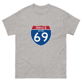 Triple B Interstate 69 Shirt